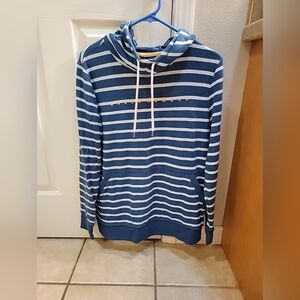 Under Armour Womans Hoodie